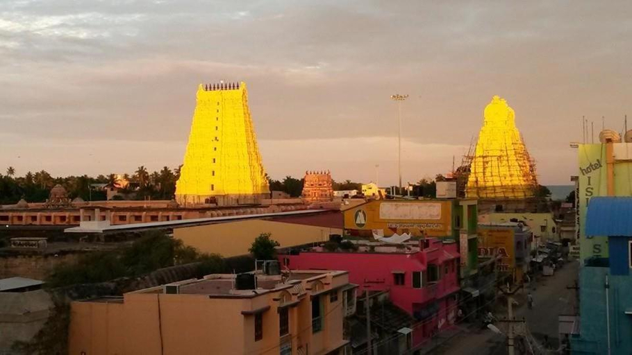 Others 5, Prakash Hotel, Ramanathapuram
