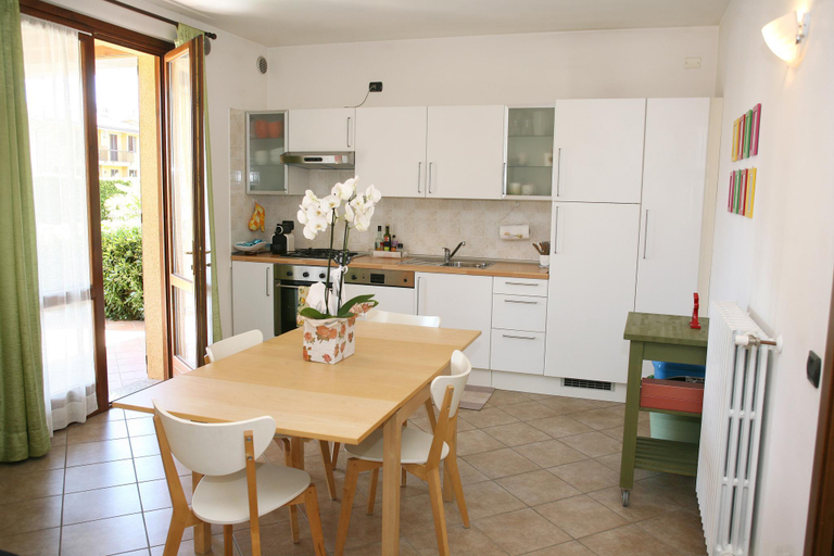 Others 5, Apartments and Ciclamini in Moniga del Garda, Brescia