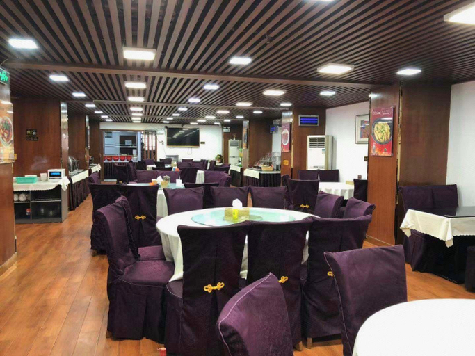 Food & Drinks 5, Zhuhai Haijing Hotel, Zhuhai