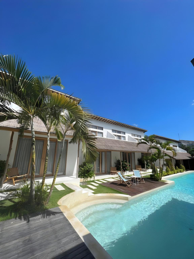Sport & Beauty 2, Berawa Village Canggu, Badung
