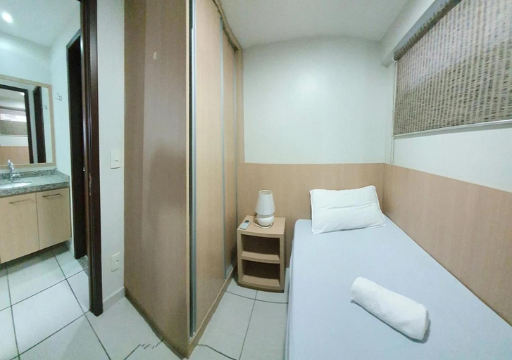 Bedroom 3, Beach Class Exclusive, Fortaleza