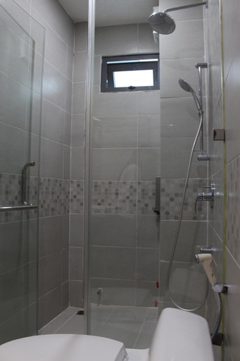 Bathroom 3, Sunny Guest House, District 1
