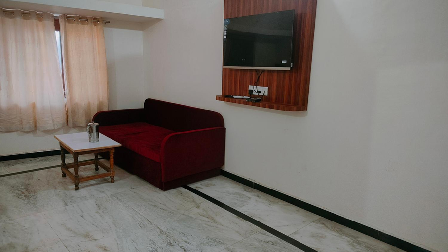 Others 5, laxmanji villa, Sirohi