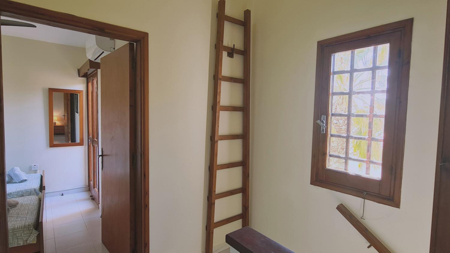 Bedroom 3, STAY Villa Michalis