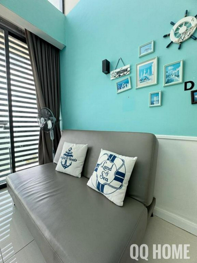 Others 4, Nice Seaview Water Front Apartment 3R3B, Port Dickson