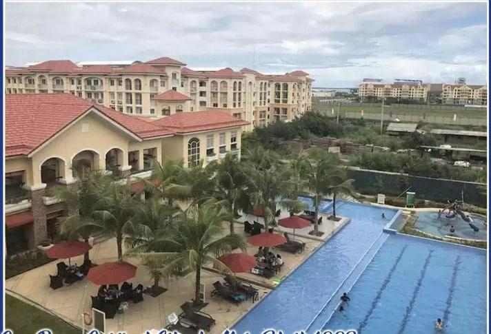 Others 3, 2BR Gusbek Condo Unit San Remo Oasis SRP Cebu City, Cebu City