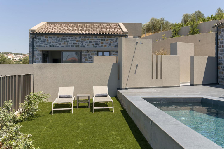 Facilities 2, Villa Rea - With Private Heated Pool, Crete