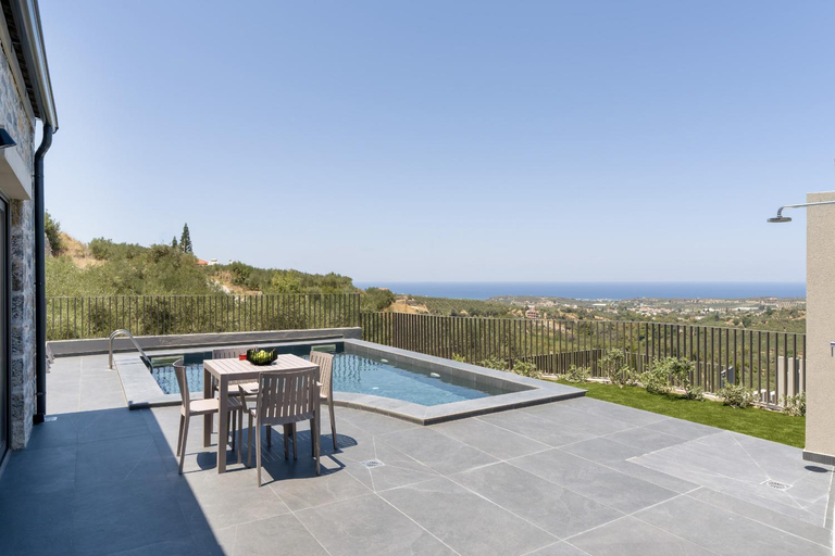 Facilities 3, Villa Rea - With Private Heated Pool, Crete