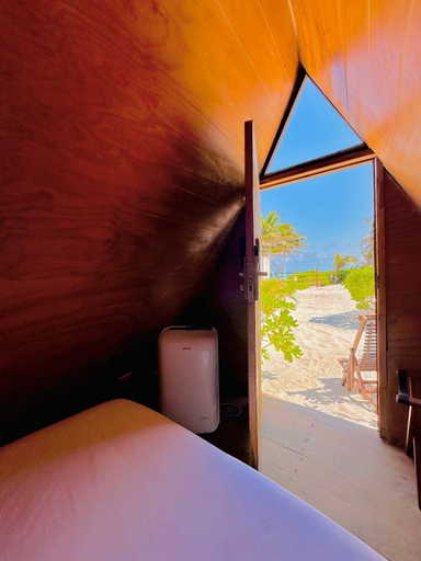 Bedroom 2, Selina Tulum, Cozumel