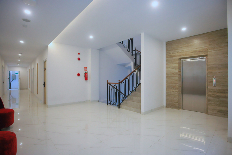 Others 4, Grand Brani Hotel Solo, Solo