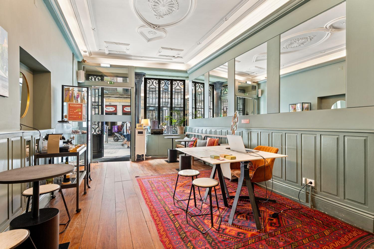 Food & Drinks 5, Casa dos Loios by Shiadu, Porto