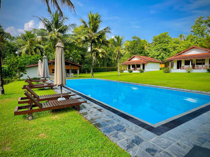 Sport & Beauty 2, Ambarella Lodge & Spice Garden, Divulapitiya