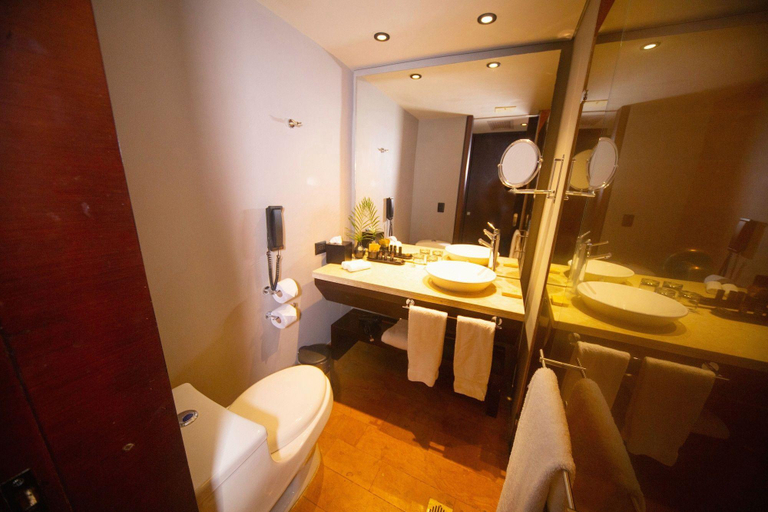 Bathroom 5, Movich Hotel Las Lomas, Rionegro