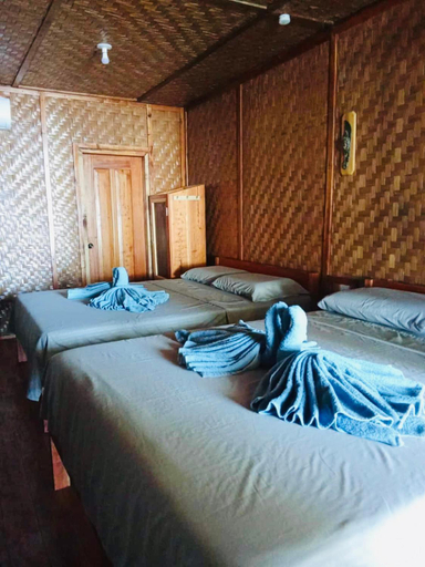Bedroom 2, Hola Beach Resort, San Juan