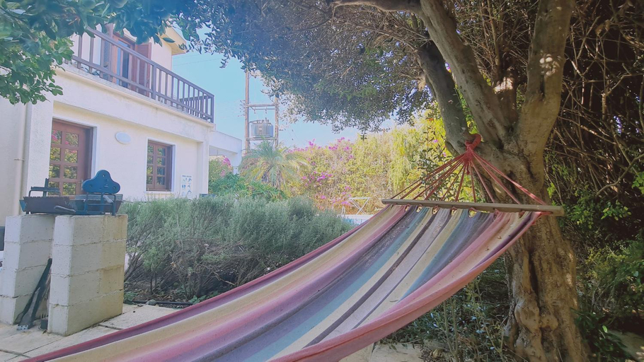 Others 2, STAY Villa Michalis