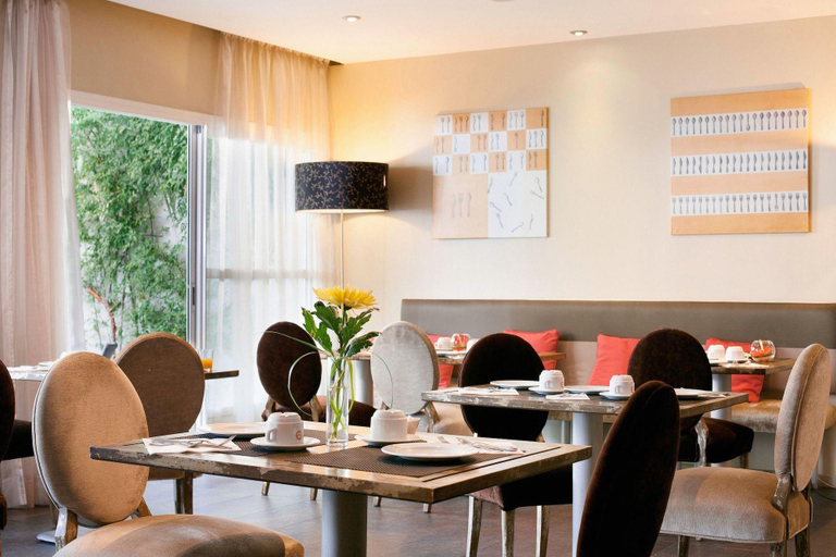 Food & Drinks 5, Globales Acis y Galatea, Madrid