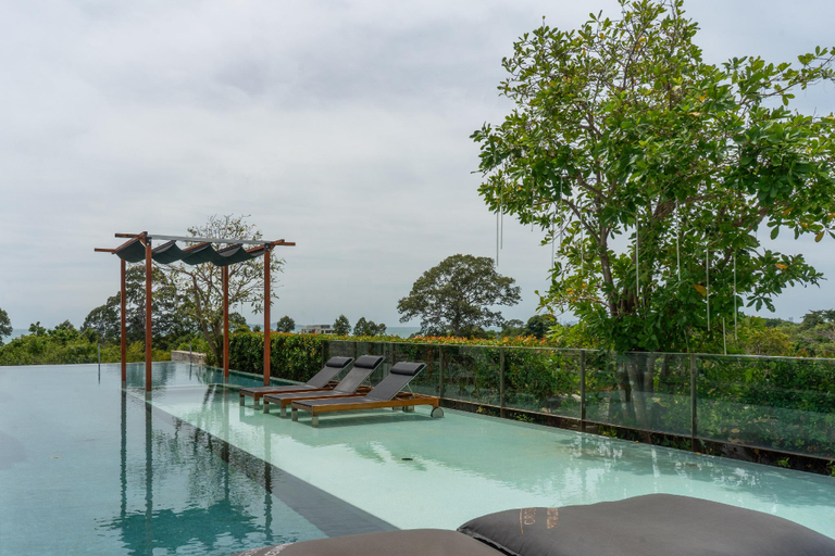Swimming pool 5, Oceanphere Villa by Prop Hopper, Sattahip