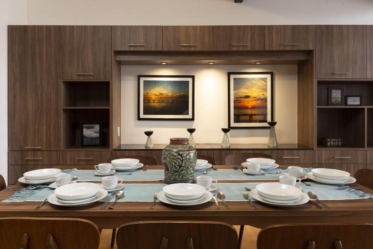 Others 5, El Doce by HomiRent, Querétaro