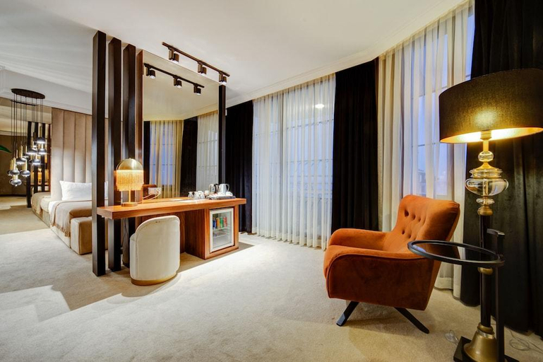 Others 5, Sahil Martı Hotel, Merkez