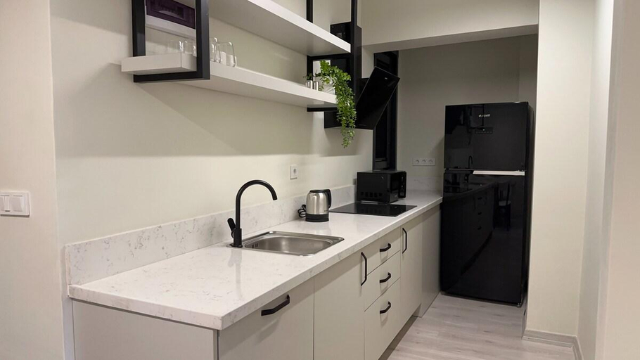 Others 4, Luxury apartment next to Bosphorus in Ortakoy, Beşiktaş