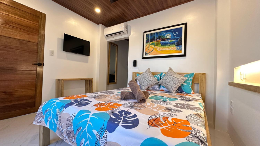 Bedroom 2, ThePureYann, San Juan