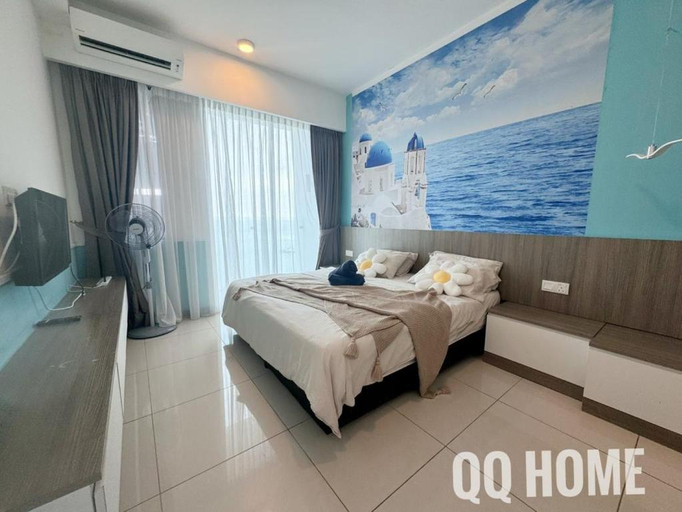 Others 5, Nice Seaview Water Front Apartment 3R3B, Port Dickson