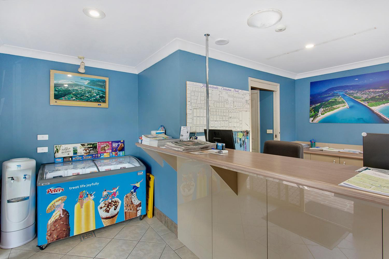 Food & Drinks, North Haven Holiday Village, Port Macquarie-Hastings - Pt B