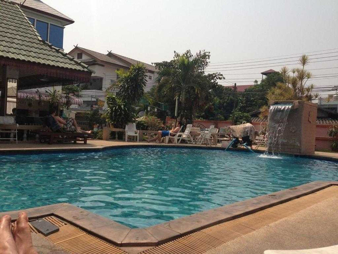 Others 3, Hotel O Top North Guesthouse, Muang Chiang Mai
