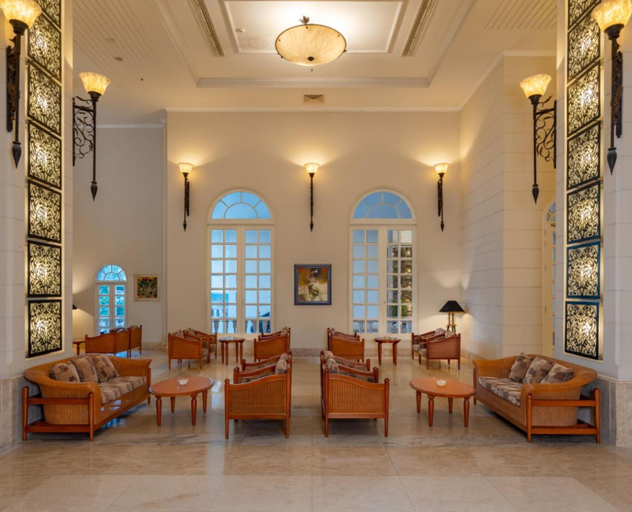 Public Area 4, Sunrise Nha Trang Beach Hotel & Spa, Nha Trang