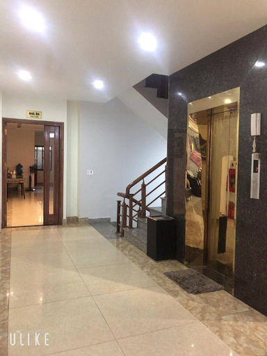 Public Area, Ciao Hotel Hà Giang, Hà Giang