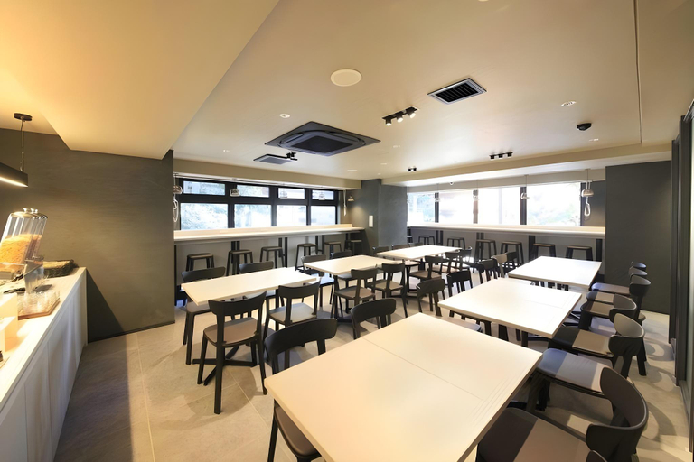Food & Drinks 5, S-peria Inn Nihonbashi Hakozaki, Chūō
