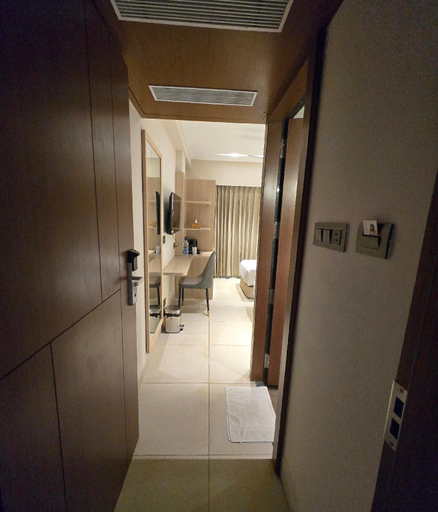 Bedroom, Aarambh By The Sky Imperial Indore, Indore