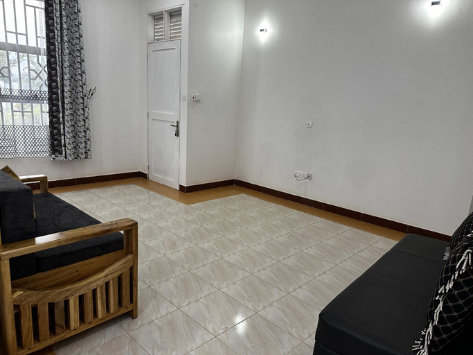 Living area 3, Heim villa, Moshi Rural