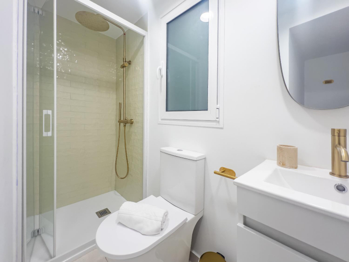Bathroom 4, Villa Rosa Mare by Homie, Porto Moniz