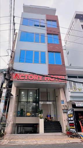 Others 3, Victory Hotel 2A, Ho Chi Minh City