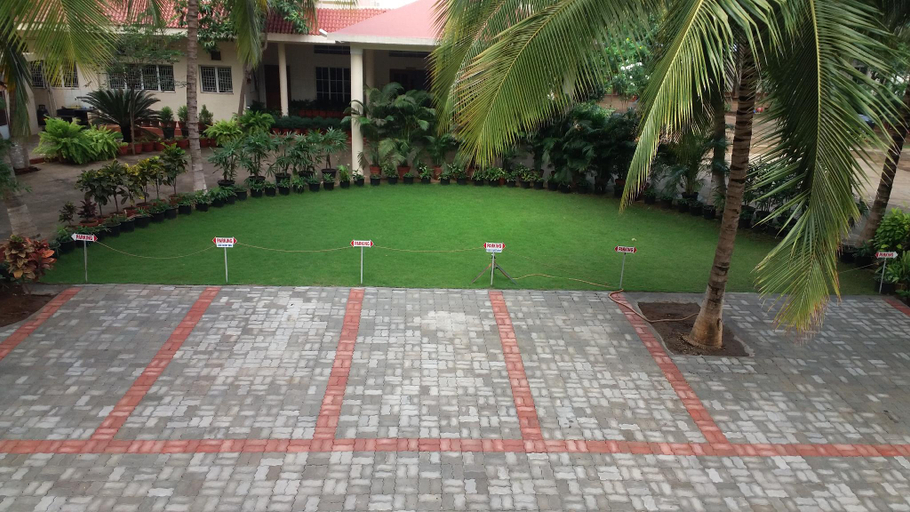 Sport & Beauty, Sathya Garden Resort - Mettupalayam, Coimbatore