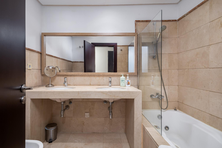 Bathroom 4, El Casar Townhouse Benahavis, Málaga