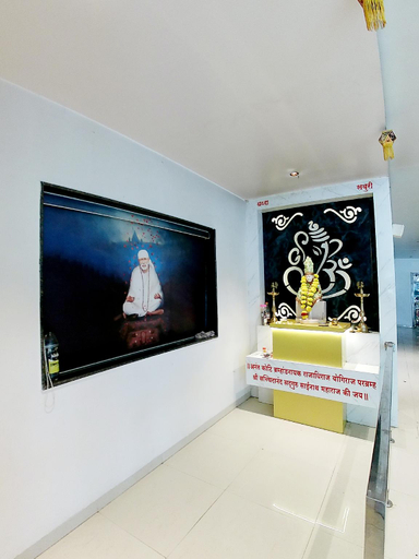 Others 4, Hotel Kiara Govind Park, Ahmadnagar