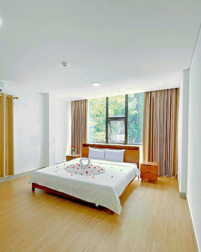 Bedroom 2, Discovery Lodge Phong Nha, Bố Trạch