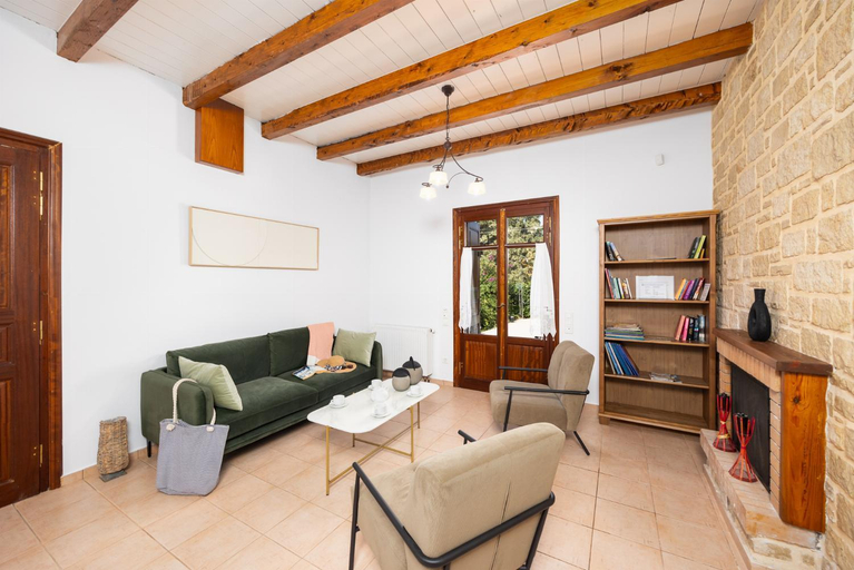 Others 4, Villa Aloe, Crete