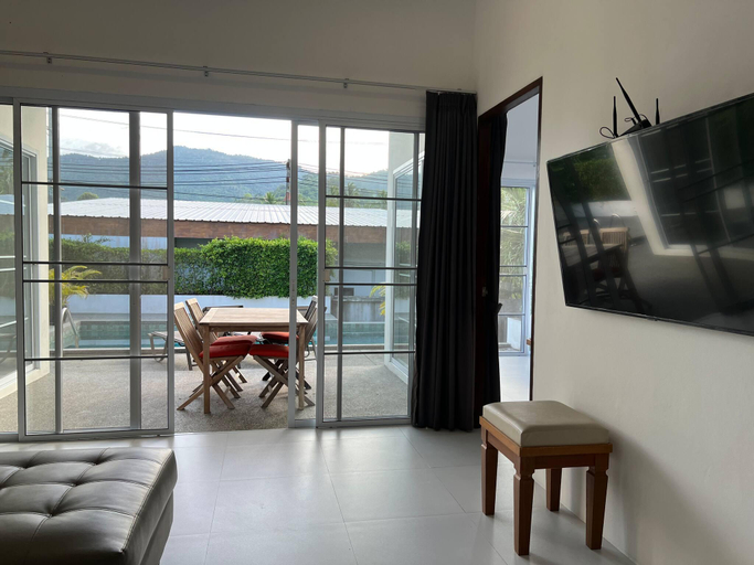 3, Tranquil Oasis in Taling Ngam 2-Bedroom Pool Villa, Ko Samui