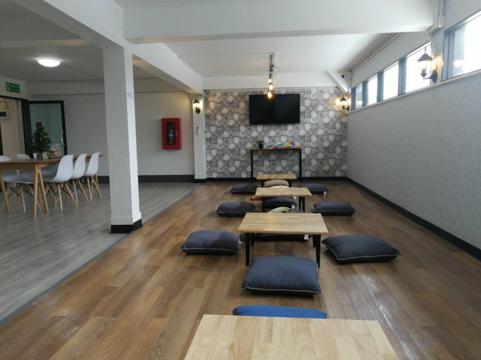 Food & Drinks, Hope Hostel Hatyai, Hat Yai