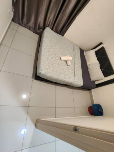 Bathroom 3, ARC Austin hill Apartment, Johor Bahru