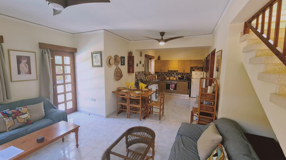 Others 4, STAY Villa Michalis