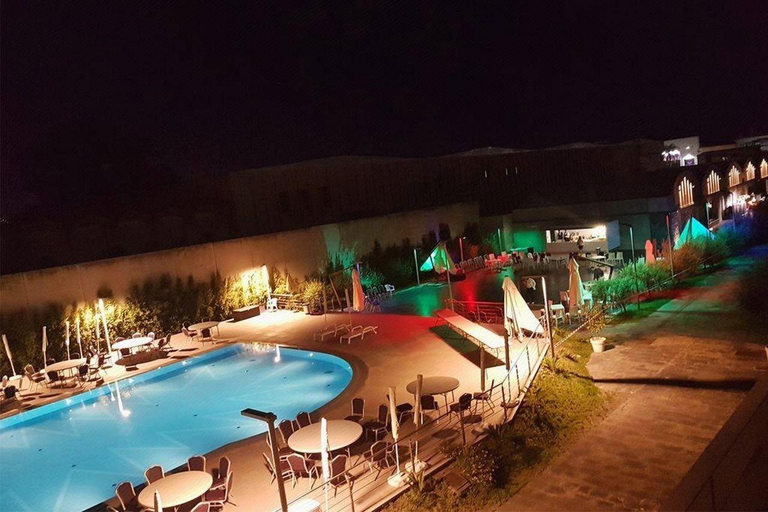 Sport & Beauty 2, Catania International Airport Hotel, Catania