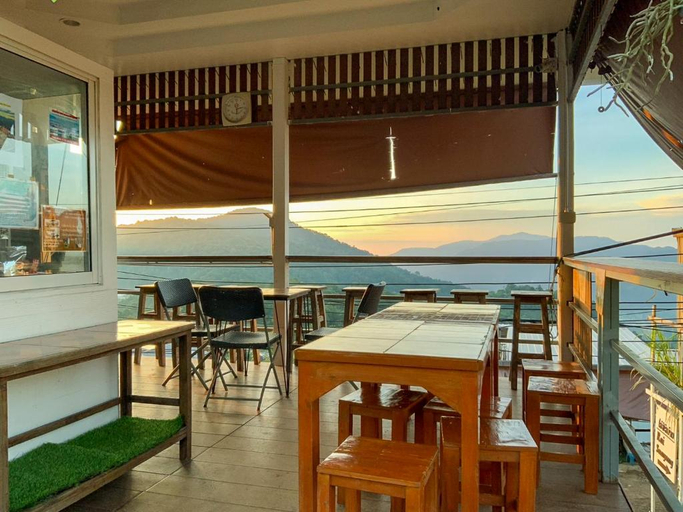 Food & Drinks 2, Raisuayang, Mae Rim