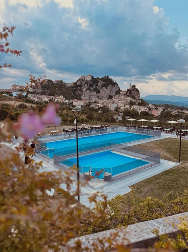Sport & Beauty 2, Domus Hotel, Isernia