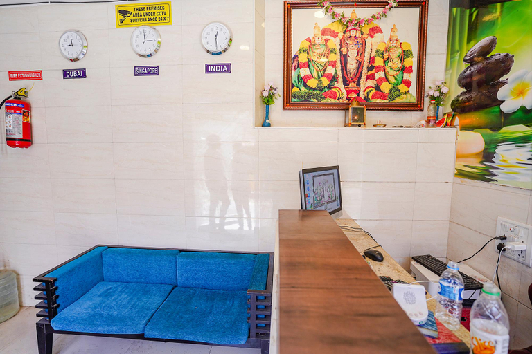 Others 5, FabExpress Arunachala Guest House, Chennai