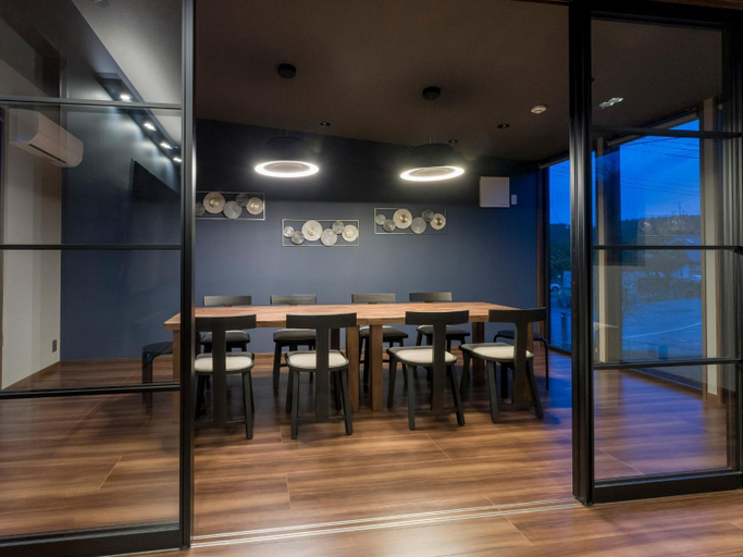 Food & Drinks, Rakuten STAY VILLA Yatsugatake, Hokuto