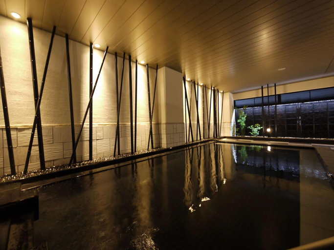 Sport & Beauty 3, Himeji Castle Grandvrio Hotel, Himeji